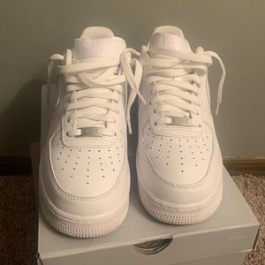 Nike Air Force 1 '07🤍